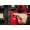 Milwaukee 48-22-8338  ชั้นใส่แบตเตอรี่ M12