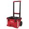 Milwaukee 48-22-8426 กล่องเครื่องมือ PACKOUT ล้อลาก