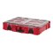 Milwaukee 48-22-8432 กล่องเครื่องมือ PACKOUT Deep Organizer