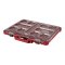 Milwaukee 48-22-8431 กล่องอุปกรณ์ช่าง PACKOUT Low Profile Organizer