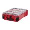 Milwaukee 48-22-8435 กล่องอุปกรณ์ช่าง PACKOUT Compact Organizer