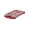 Milwaukee 48-22-8431 กล่องอุปกรณ์ช่าง PACKOUT Low Profile Organizer