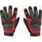 Milwaukee 48-22-8731 ถุงมือกันบาด Heavy  Duty Gloves - M
