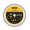 DEWALT รุ่น DT99576-QZ ใบเลื่อยวงเดือนตัดไม้ ขนาด 305 มม. 78 ฟัน