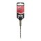 Milwaukee 4932307068  ดอกโรตารี่ SDS+ 6.0 x 50 x 110 มม.