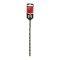 Milwaukee 4932307074  ดอกโรตารี่ SDS+ 10 x 150 x 210 มม.