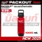 Milwaukee รุ่น 4932498637 PACKOUT™ กระบอกน้ำพลาสติกขนาด 1005 ml. รหัส 4932498637