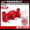 Milwaukee รุ่น 4932498650 PACKOUT™ ตะขอแขวนสำหรับยึดกล่องเครื่องมือ รหัส 4932498650