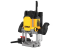 DEWALT รุ่น DWE627KT-QS ครื่องเซาะร่อง 2300 วัตต์ ขนาด 1/2 นิ้ว พร้อมสวิตช์เซฟตี้