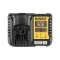 Dewalt รุ่น DCB1104P1-B1 ชุดแบตเตอรี่และแท่นชาร์จ 20V