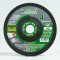 SUMO รุ่น ABCGGRSMGC04020060 ใบเจียรกระจก 4” (บาง) 100x2mm. GC60