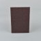 SUMO รุ่น  ABPLFPSQ80350 แผ่นใยสังเคราะห์ 6”x9” #350 (80350) สีน้ำตาล