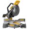 Dewalt รุ่น DCS714B แท่นตัดองศาไร้สาย 20V Max ขนาด 10 นิ้ว