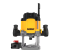 DEWALT รุ่น DWE627KT-QS ครื่องเซาะร่อง 2300 วัตต์ ขนาด 1/2 นิ้ว พร้อมสวิตช์เซฟตี้