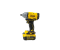 STANLEY รุ่น SBW920M2K-B1 บล็อกกระแทกไร้สาย ไร้แปรงถ่าน 20 โวลท์ ครบชุด พร้อมแบตเตอรี่ 4.0Ah