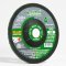 SUMO รุ่น ABCGGRSMGC04020060 ใบเจียรกระจก 4” (บาง) 100x2mm. GC60
