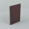 SUMO รุ่น  ABPLFPSQ80350 แผ่นใยสังเคราะห์ 6”x9” #350 (80350) สีน้ำตาล
