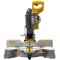 Dewalt รุ่น DCS714B แท่นตัดองศาไร้สาย 20V Max ขนาด 10 นิ้ว