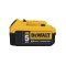 Dewalt รุ่น DCB1104P1-B1 ชุดแบตเตอรี่และแท่นชาร์จ 20V