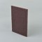 SUMO รุ่น  ABPLFPSQ80350 แผ่นใยสังเคราะห์ 6”x9” #350 (80350) สีน้ำตาล