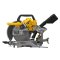 Dewalt รุ่น DCS714B แท่นตัดองศาไร้สาย 20V Max ขนาด 10 นิ้ว