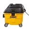 DEWALT รุ่น  DWV901L-QS  เครื่องดูดฝุ่น Wet/dry vacuum cleaner 30 ลิตร ไฟ 220 โวลต์