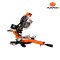 PUMPKIN J-Series เครื่องเลื่อยองศา 10“ สไลด์ J-M1020 (50126)