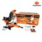 PUMPKIN J-Series เครื่องเลื่อยองศา 10“ สไลด์ J-M1020 (50126)