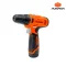 PUMPKIN รุ่น J-12D1502 สว่านไร้สาย 12V รหัส J-12D1502