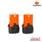 PUMPKIN แบตเตอรี่ สว่านไร้สาย 2.0Ah (50218) รุ่น BQ-122001
