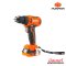 PUMPKIN สว่านไขควง 12V (50270) รุ่น XT-10DBL