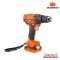 PUMPKIN XTREME 12V สว่านไร้สาย 10 mm. Li-ion (50272) รุ่น XT-10DB