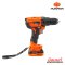 PUMPKIN XTREME 12V สว่านไร้สาย 10 mm. Li-ion (50272) รุ่น XT-10DB