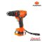 PUMPKIN XTREME 12V สว่านกระแทกไร้สาย 10 mm. Li-ion (50273) รุ่น XT-10IDB