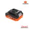 PUMPKIN แบตเตอรี่ลิเธียมไอออนขนาด 12 โวลต์ ความจุ 1.5 แอมป์ P12X-B15 (50275)
