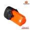 PUMPKIN แบตเตอรี่ลิเธียมไอออน J-Series 12V ขนาดความจุ 2ah รุ่น J12V-B2 (50280)