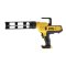 DEWALT รุ่น DCE581N-XJ 18V Caulk Gun 300-600ml 18V Bare Unit
