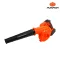 PUMPKIN รุ่น INF-27BV INFINITY POWER 20V เครื่องเป่าลม-ดูดฝุ่นไร้สาย ปรับองศา (เครื่องเปล่า) รหัส 50361