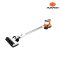 PUMPKIN รุ่น INF-S23VCB-401K-X20 เครื่องดูดฝุ่นถูพื้นไร้สาย ไร้แปรงถ่าน 20V Li-ion 50390