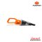 PUMPKIN เครื่องดูดฝุ่นมือถือไร้สาย 20V (เครื่องเปล่า) รุ่น INF-H10VCB (50391)