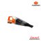 PUMPKIN เครื่องดูดฝุ่นไร้สาย 20V แบบมือถือ (50392) รุ่น INF-H10VCB-201K-X20