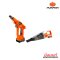 PUMPKIN ชุดเครื่องดูดฝุ่นมือถือและเครื่องฉีดน้ำ 20V (50393) รุ่น INF-HVCWG-422CK-X20
