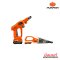 PUMPKIN ชุดเครื่องดูดฝุ่นมือถือและเครื่องฉีดน้ำ 20V (50393) รุ่น INF-HVCWG-422CK-X20