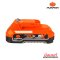 PUMPKIN แบตเตอรี่ลิเธียมไอออน ขนาดความจุ 2.0Ah รุ่น X20V-B2 (50396)