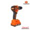 Pumpkin - สว่านกระแทกไร้สาย 6N ไร้แปรงถ่าน 13 มม. 20V Li-ion 50403 / INF-13IMDB6-202K-X20