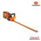 PUMPKIN เครื่องตัดแต่งพุ่มไร้สาย 20 นิ้ว ใบตรง 20V INF-S20CH-201K-X20 (50427)