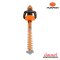 PUMPKIN เครื่องตัดแต่งพุ่มไร้สาย 20 นิ้ว ใบตรง 20V INF-S20CH-201K-X20 (50427)
