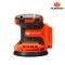 PUMPKIN รุ่น INF-OS125CB เครื่องขัดกระดาษทรายไร้สาย20V. 5 นิ้ว 50432