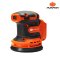 PUMPKIN รุ่น INF-OS125CB เครื่องขัดกระดาษทรายไร้สาย20V. 5 นิ้ว 50432