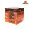 PUMPKIN รุ่น INF-OS125CB เครื่องขัดกระดาษทรายไร้สาย20V. 5 นิ้ว 50432